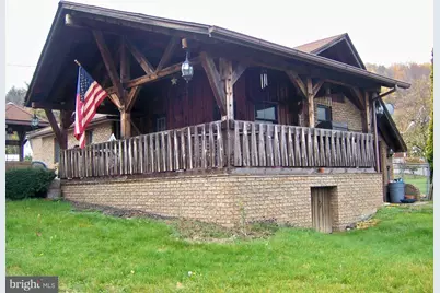 496 Pinetop Road, Woodlyn, PA 16881 - Photo 1