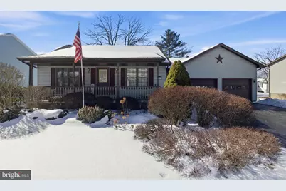 606 Cambria Drive, Garfield, PA 16830 - Photo 3