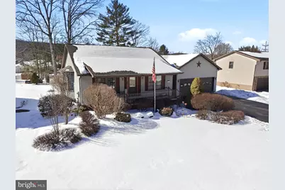 606 Cambria Drive, Garfield, PA 16830 - Photo 1