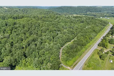 166.68 Acres Mahaffey Grampian Highway, Mahaffey, PA 15757 - Photo 3