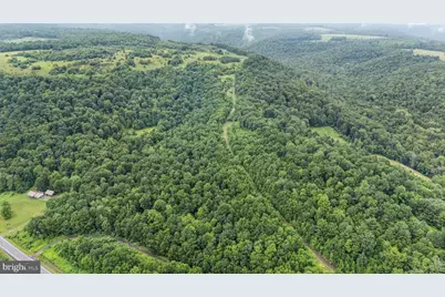 166.68 Acres Mahaffey Grampian Highway, Mahaffey, PA 15757 - Photo 25