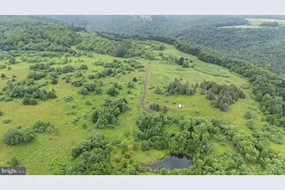 166.68 Acres Mahaffey Grampian Highway, Mahaffey, PA 15757 - Photo 1