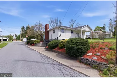 684 Powell Street, Hawk Run, PA 16840 - Photo 9