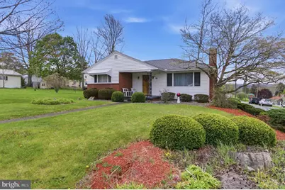 684 Powell Street, Hawk Run, PA 16840 - Photo 1