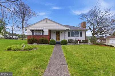 684 Powell Street, Hawk Run, PA 16840 - Photo 3