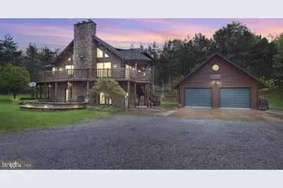 276 Turner Road, Morrisdale, PA 16858 - Photo 1