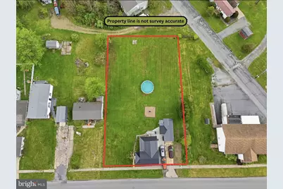 456 Spruce Street, Garfield, PA 16830 - Photo 3