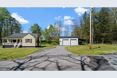 5524 Buck Run Road, Frenchville, PA 16836 - Photo 27