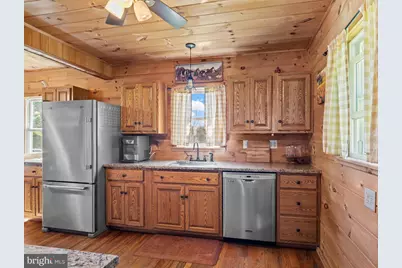 5524 Buck Run Road, Frenchville, PA 16836 - Photo 11