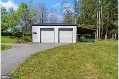 5524 Buck Run Road, Frenchville, PA 16836 - Photo 29