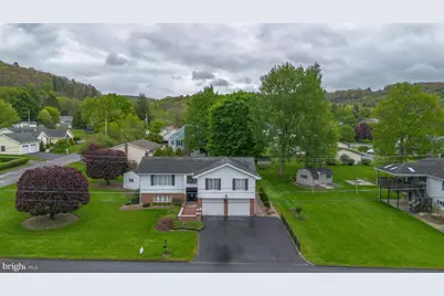 800 S 6th Street, Garfield, PA 16830 - Photo 1