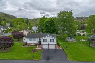 800 S 6th St, Garfield, PA 16830 - Photo 1