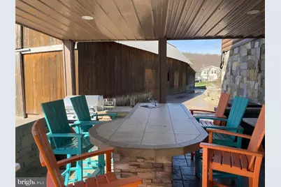 511 Clover Run Road, Mahaffey, PA 15757 - Photo 97