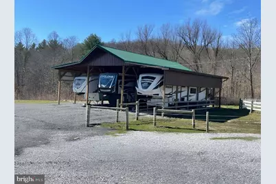 511 Clover Run Road, Mahaffey, PA 15757 - Photo 89