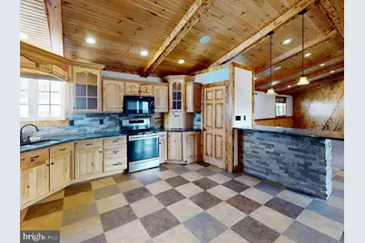 511 Clover Run Road, Mahaffey, PA 15757 - Photo 17