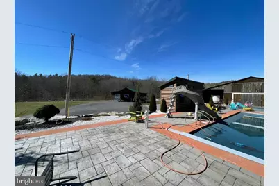 511 Clover Run Road, Mahaffey, PA 15757 - Photo 95