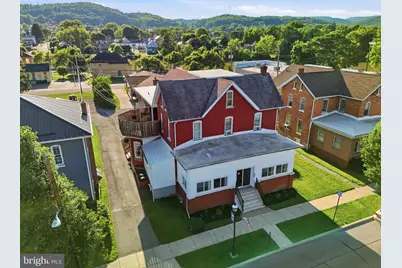 210 N 2nd St, Garfield, PA 16830 - Photo 7