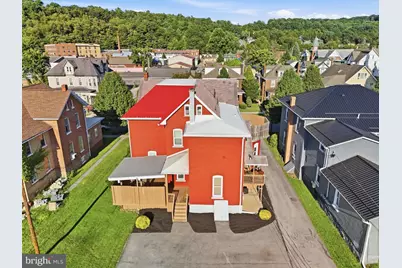 210 N 2nd St, Garfield, PA 16830 - Photo 9