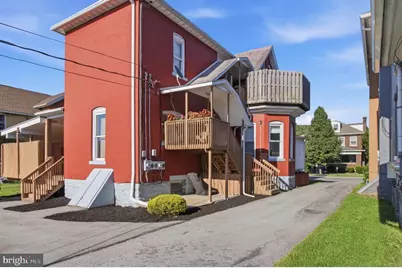 210 N 2nd St, Garfield, PA 16830 - Photo 15