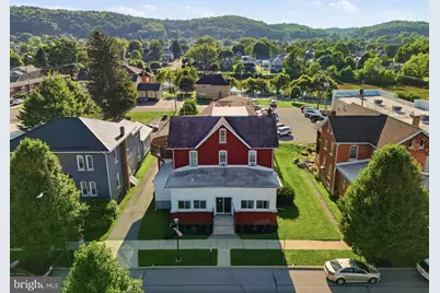 210 N 2nd St, Garfield, PA 16830 - Photo 5