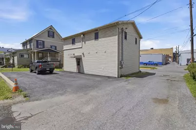 7 N 4th St, Garfield, PA 16830 - Photo 3