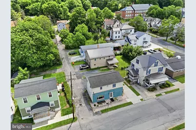 7 N 4th St, Garfield, PA 16830 - Photo 17