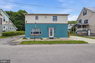 7 N 4th St, Garfield, PA 16830 - Photo 1
