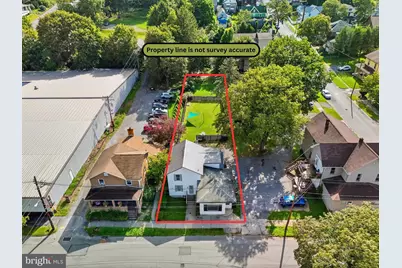 107 N 4th Street, Garfield, PA 16830 - Photo 31