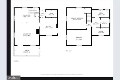 114 S 5th Street, Garfield, PA 16830 - Photo 27
