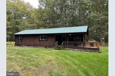 [Address not provided], Frenchville, PA 16836 - Photo 1