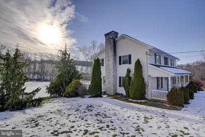 241 Earth Station Road, Catawissa, PA 17820 - Photo 3