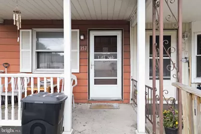 351 Columbia Ave, Ashland, PA 17921 - Photo 3
