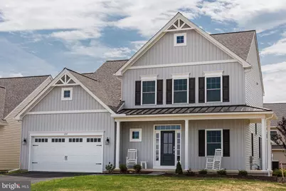 000 Greenwood Drive, D (Balsam), Oxford, PA 19363 - Photo 3