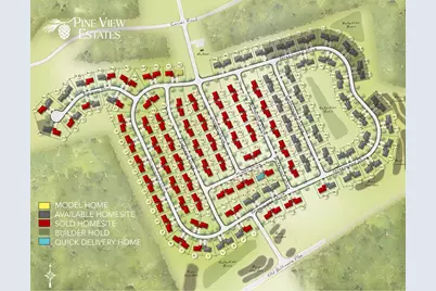 Greenwood Drive, D (Balsam), Oxford, PA 19363 - Photo 37