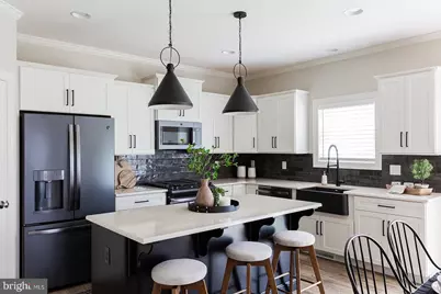 000 Greenwood Drive, D (Balsam), Oxford, PA 19363 - Photo 5