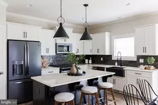 000 Greenwood Dr D (Balsam), Oxford, PA 19363 - Photo 5