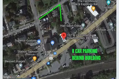 137 W Lancaster Avenue, Downingtown, PA 19335 - Photo 21