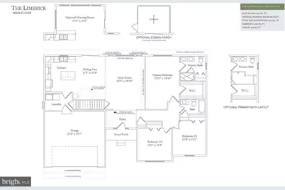 Lincolnshire Street #B (LIMERICK), Oxford, PA 19363 - Photo 3