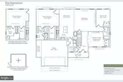 Lincolnshire Street #C (GREENWICH), Oxford, PA 19363 - Photo 3