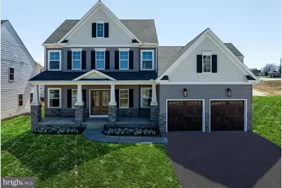 105 Devereux Road #AUGUSTA, Glenmoore, PA 19343 - Photo 1