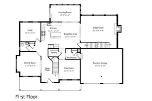 102 Ferry Ln, Phoenixville, PA 19460 - Photo 3