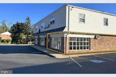7-9-11 N Five Points Road, West Chester, PA 19380 - Photo 1