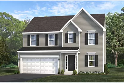 Greenwood Drive #B (Hemlock), Oxford, PA 19363 - Photo 9