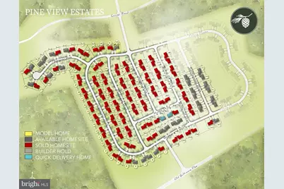 Greenwood Drive #B (Hemlock), Oxford, PA 19363 - Photo 3