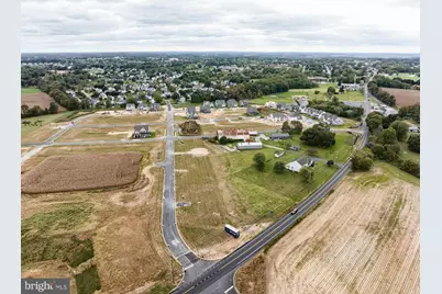 100 Hearthside Way #SAVANNAH, Oxford, PA 19363 - Photo 19