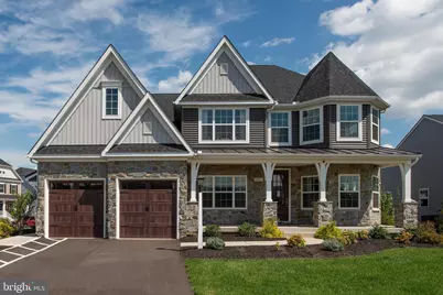105 Devereux Road #NOTTINGHAM, Glenmoore, PA 19343 - Photo 3