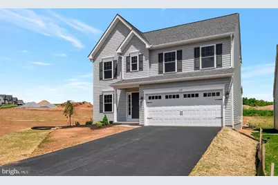 Wickmere Street #A - Hemlock, Oxford, PA 19363 - Photo 3