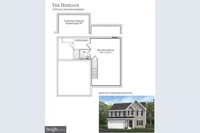 Wickmere Street #A - Hemlock, Oxford, PA 19363 - Photo 9