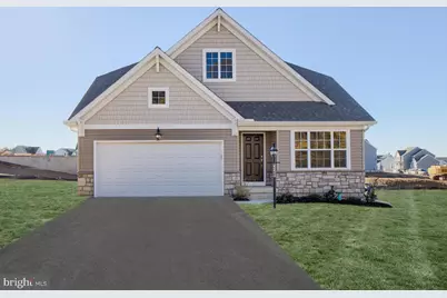 100 Hearthside Way #ANDREWS, Oxford, PA 19363 - Photo 3