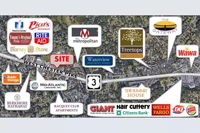 1311 W West Chester Pike, West Chester, PA 19382 - Photo 13